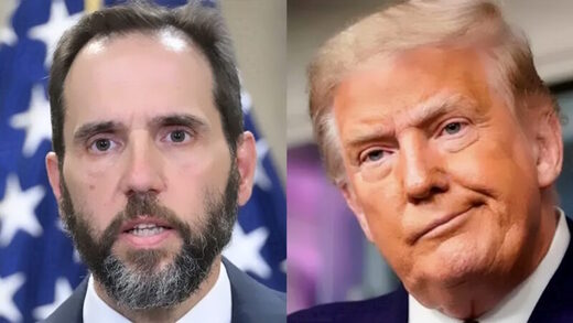 trump smith gag order