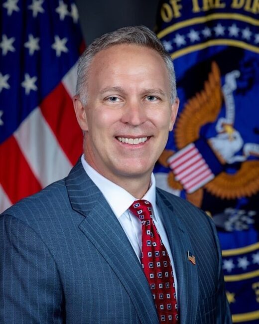 GOP rep renews UFO 'cover-up' claim after Intel watchdog response
