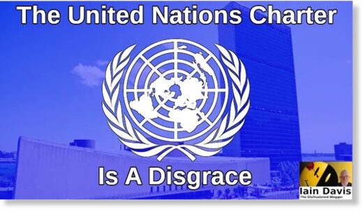 UN disgrace