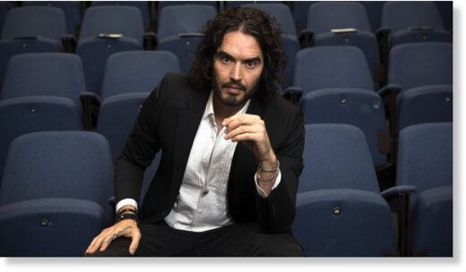 russell brand