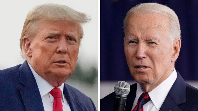 biden trump