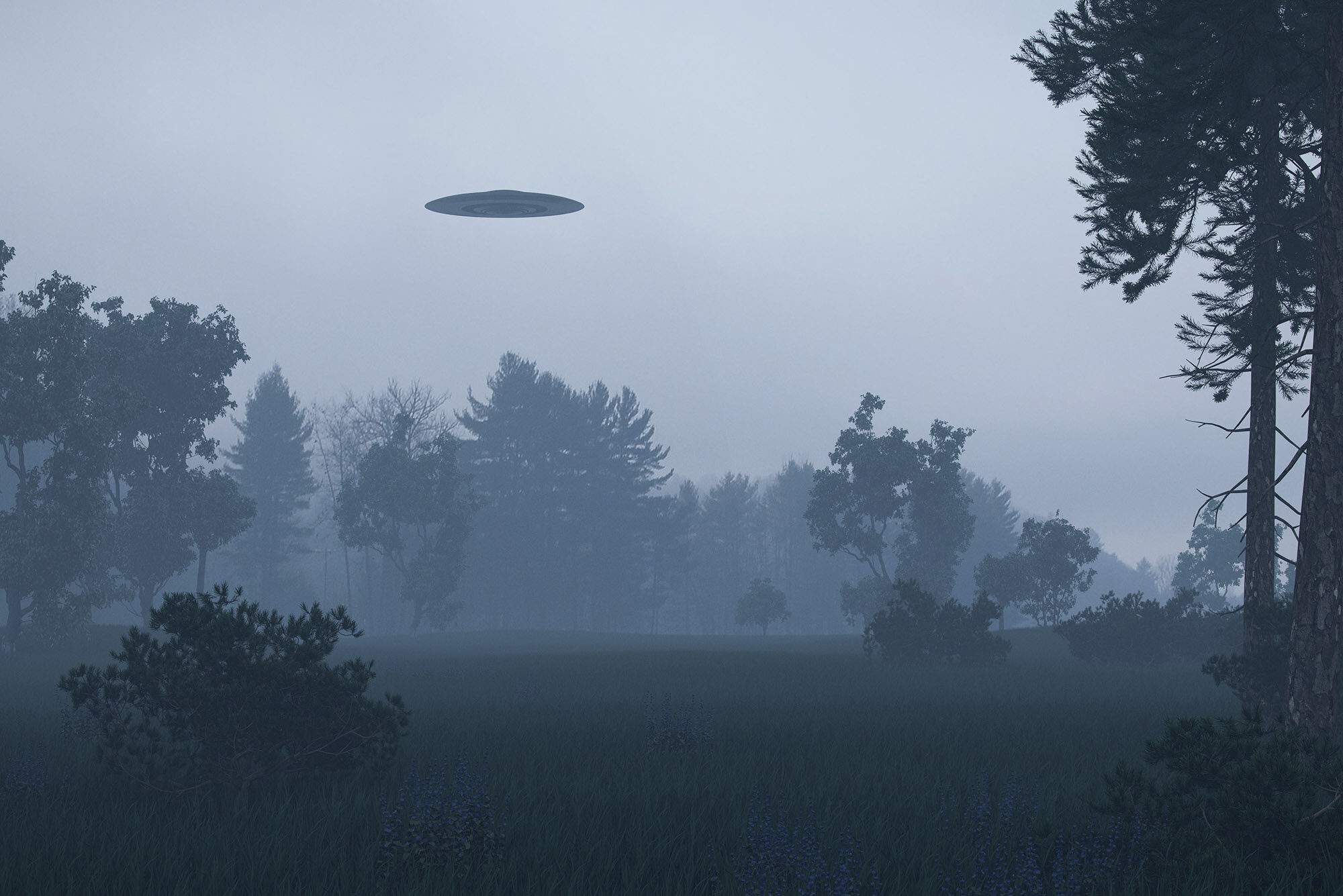 nlo ufo