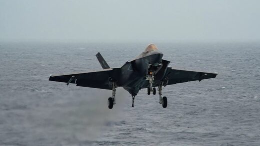 f-35 jet