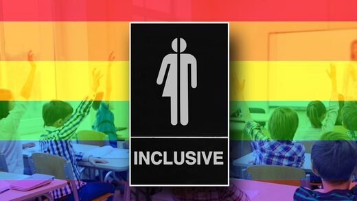 Click to enlarge transgender bathroooms