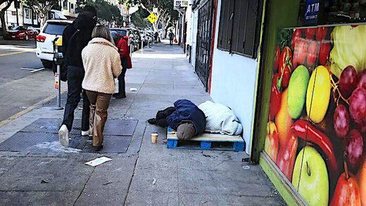 streetsleeper