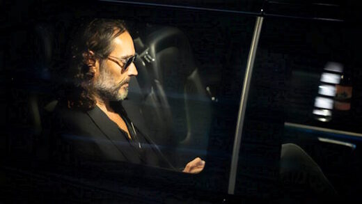 Click to enlarge russell brand