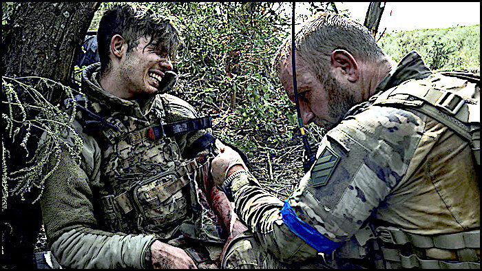 Click to enlarge first aid