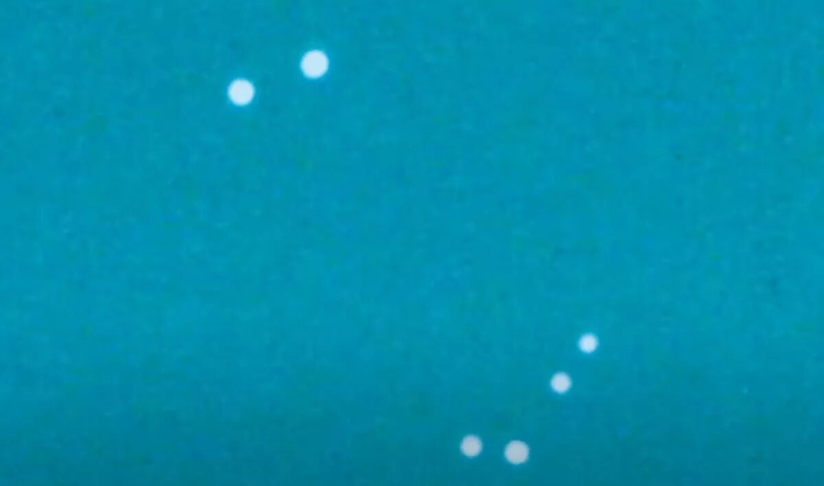 vegas ufos