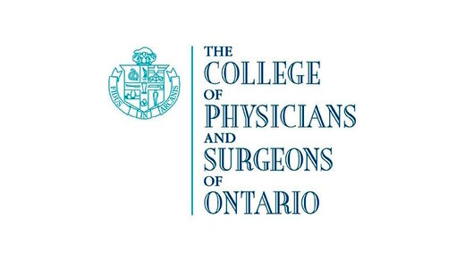 Click to enlarge ontario medical board cpso