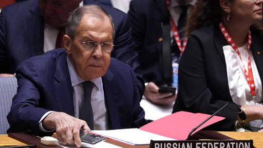 lavrov