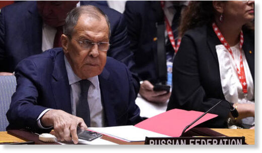 lavrov