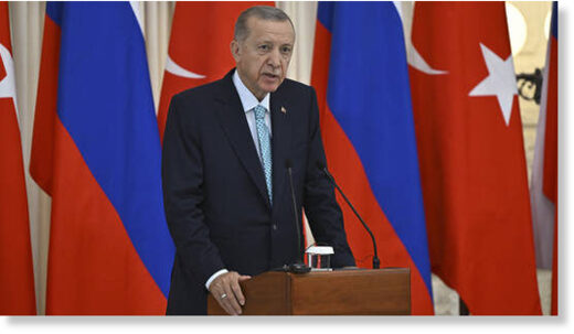 erdogan