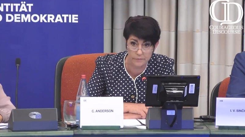 Christine Anderson