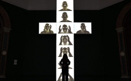 Marina abramovic