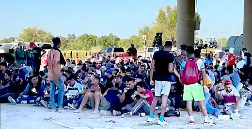 Migrants