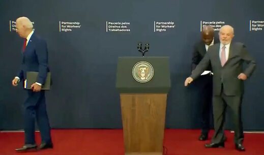 Click to enlarge biden lula