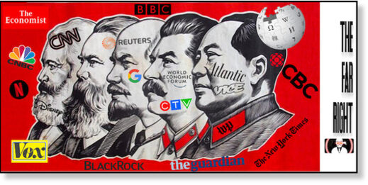 far left