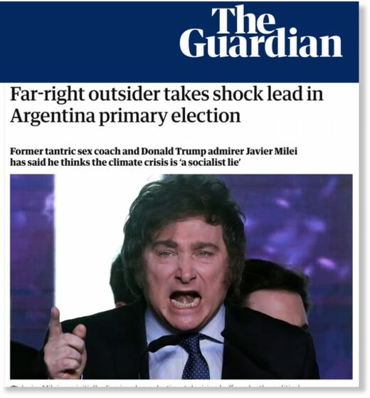 Guardian title