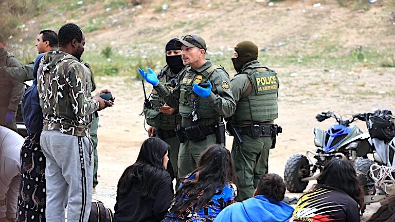 border guys
