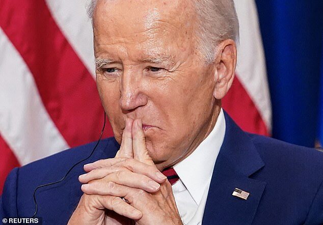 Je Biden dementia memory issues