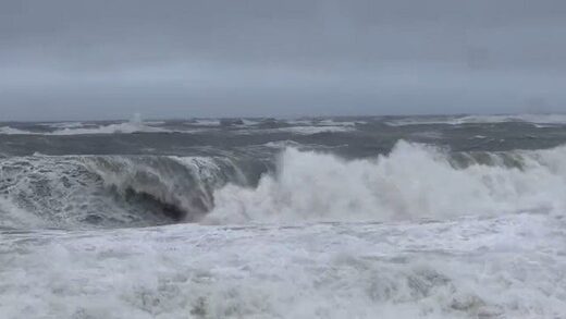 Click to enlarge storm surge delaware ophelia