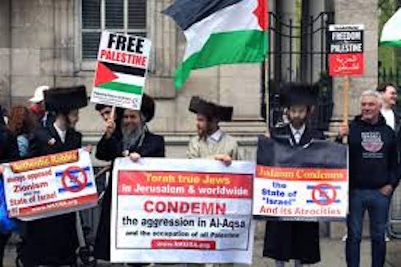 Click to enlarge anti-zioanist jews