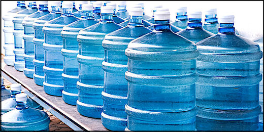 water