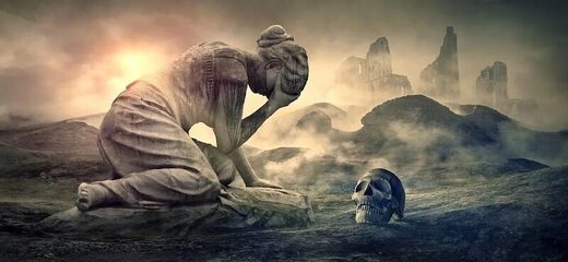 Sustainable Is Code For Genocide