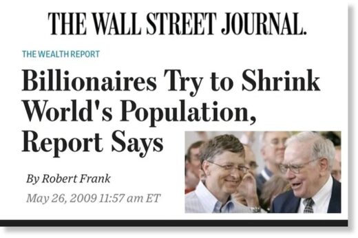 shrink population