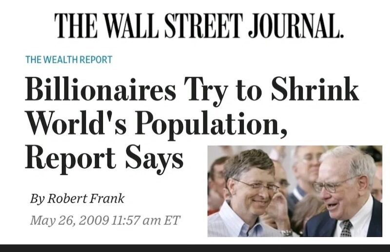 shrink population