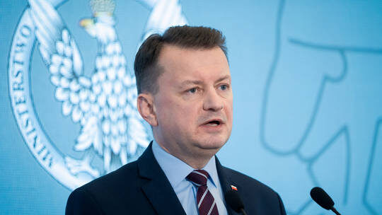 Mariusz Blaszczak