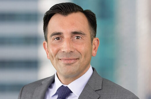Click to enlarge U.S. attorney Central District of California, Martin Estrada