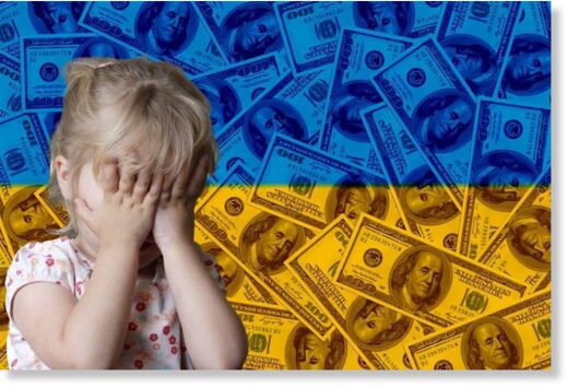 child trafficking