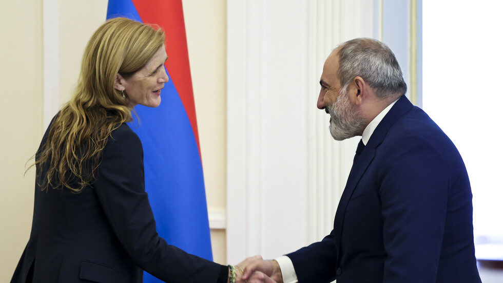 'CIA cutouts', big money grants and biolabs: The depth of US interference in Armenia explained