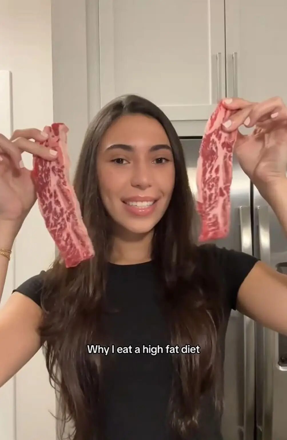 bacon influencer
