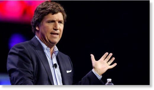 Tucker