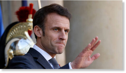 macron