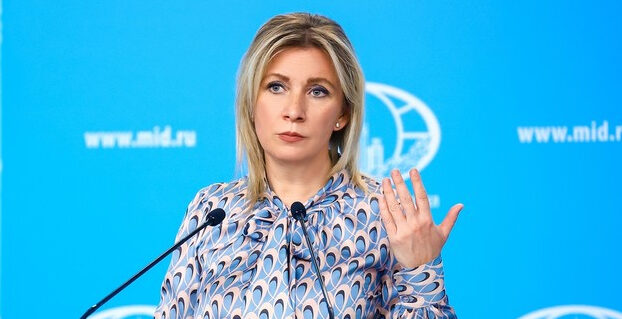 Zakharova