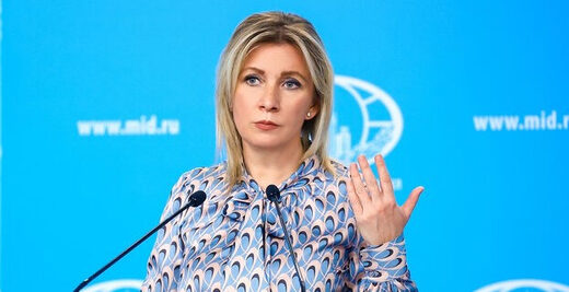 Zakharova