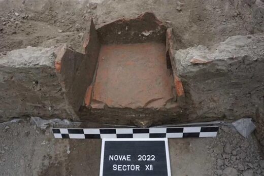 Click to enlarge roman wine fridge refridgerator