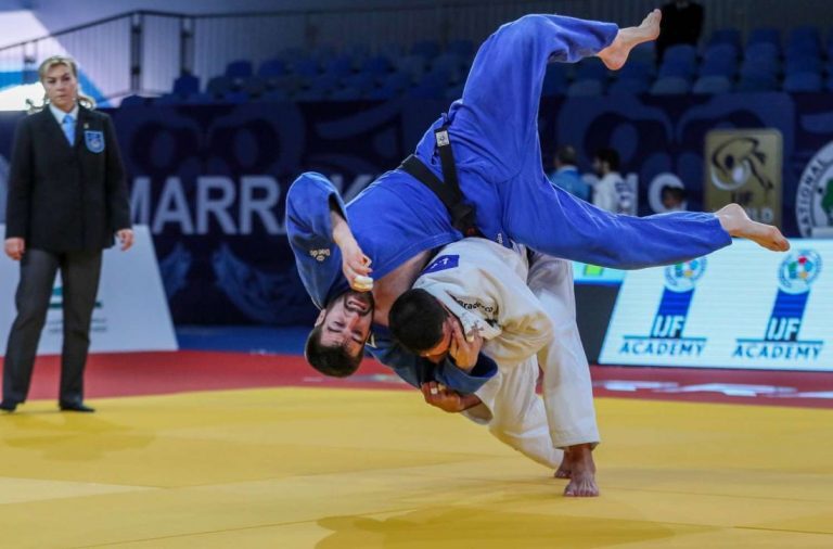 Judo