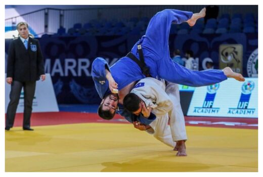 Judo