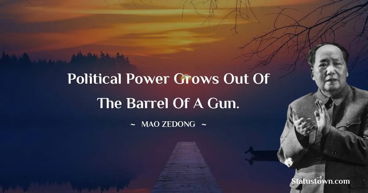 Click to enlarge Political Power