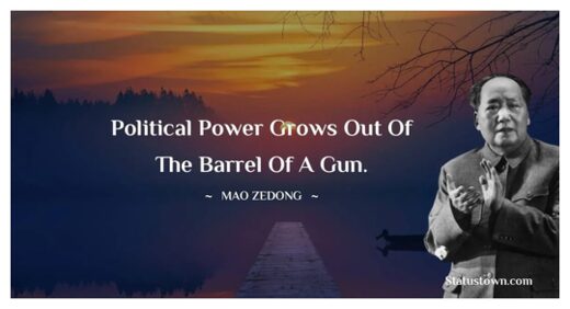 Political Power