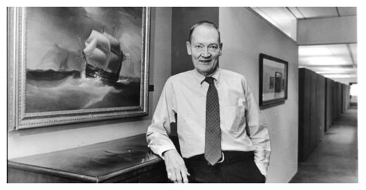 John Clifton 