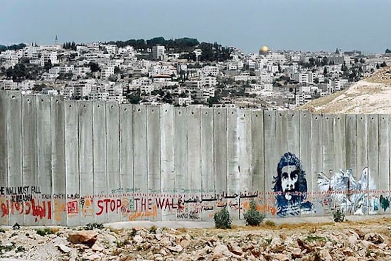 Israel's wall
