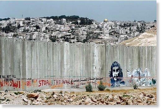 Israel's wall