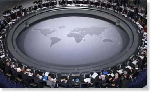 globalists