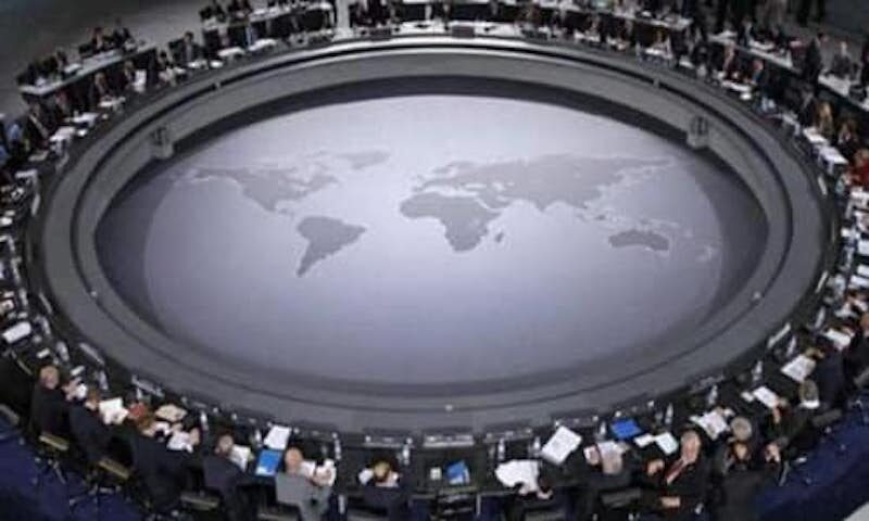 globalists