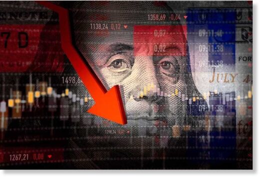 economic downturn